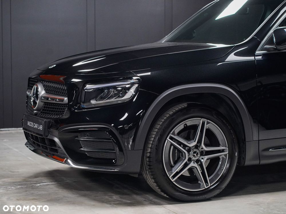 Mercedes-Benz GLB 200 AMG Line 7G-DCT - 6