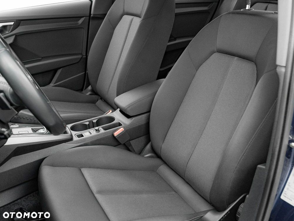 Audi A3 Limousine - 15