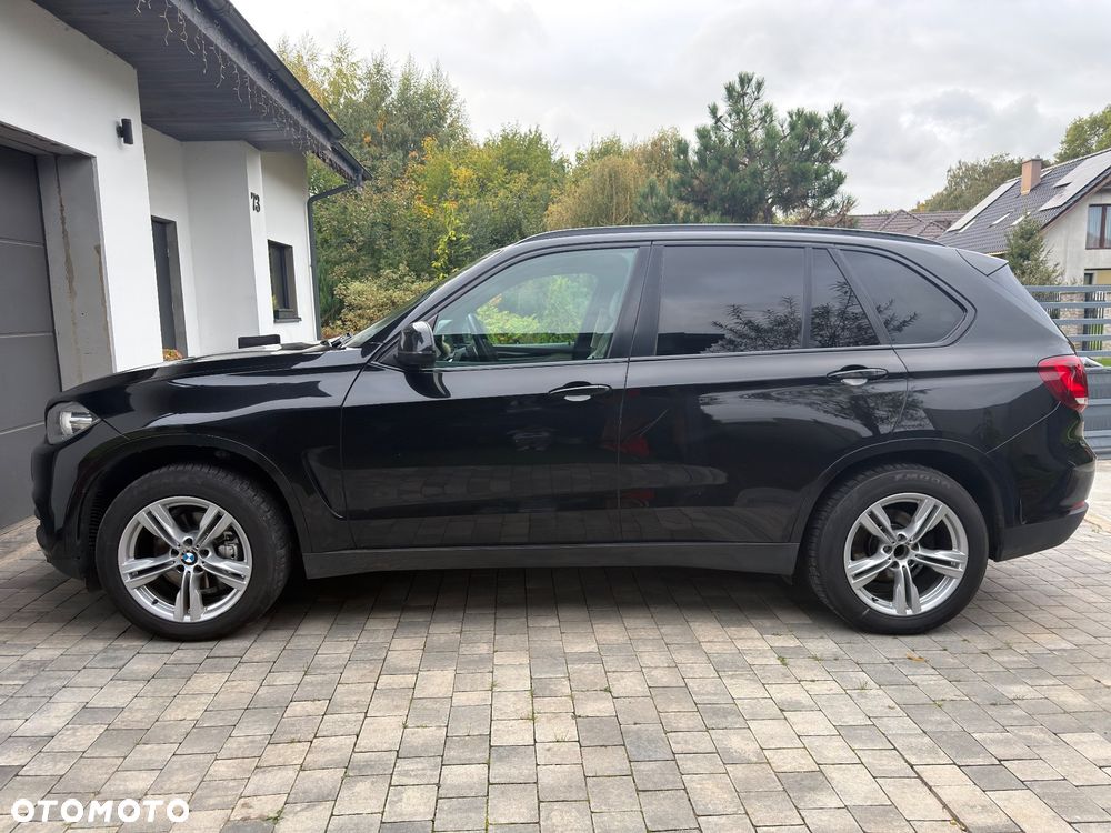 BMW X5 xDrive30d - 5