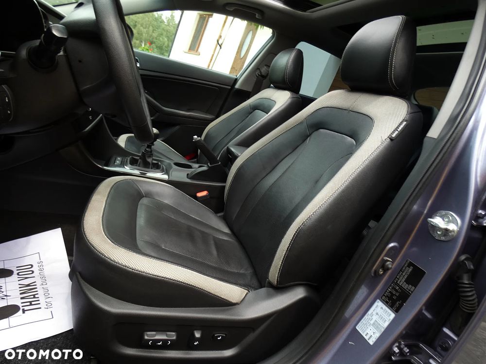Kia Optima 1.7 CRDi XL - 32