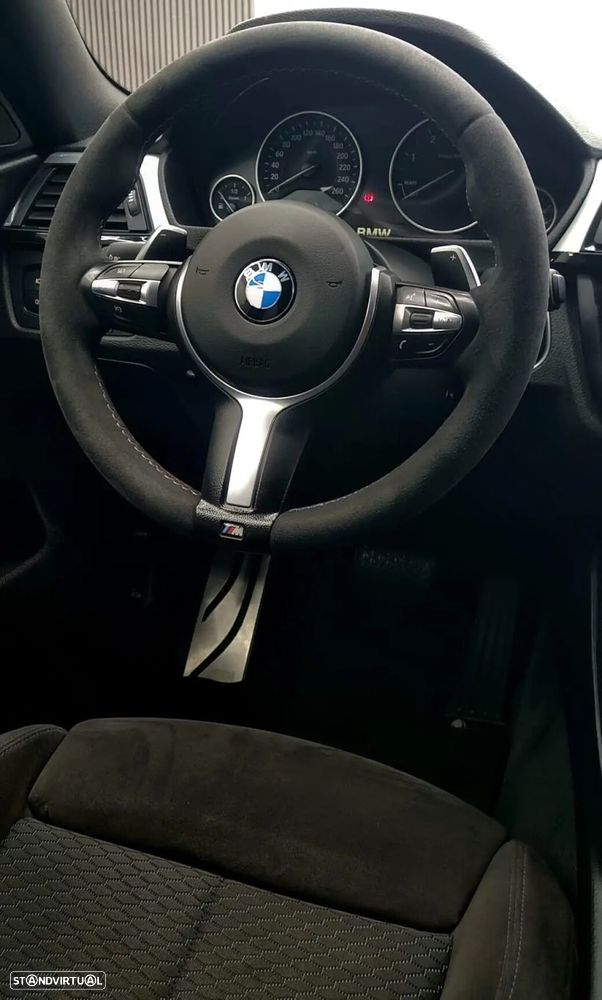 BMW 420 - 27