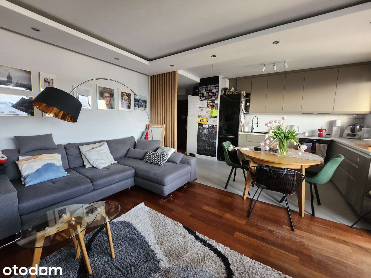 62 m² | Metro Bemowo | Balkon | 14. piętro [Eng/ українська ]