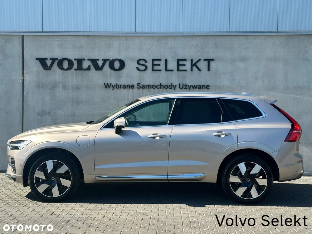 Volvo XC 60 - 6