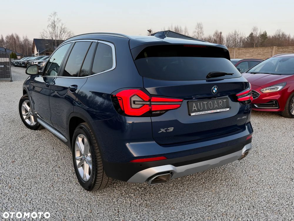 BMW X3 - 11