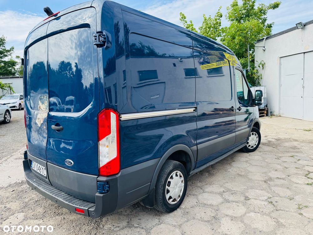 Ford Transit - 3