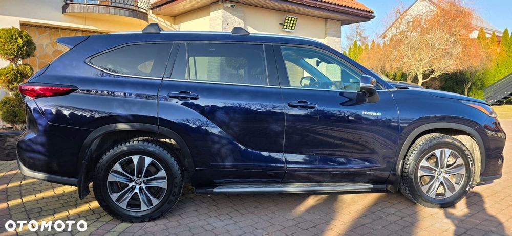 Toyota Highlander - 14