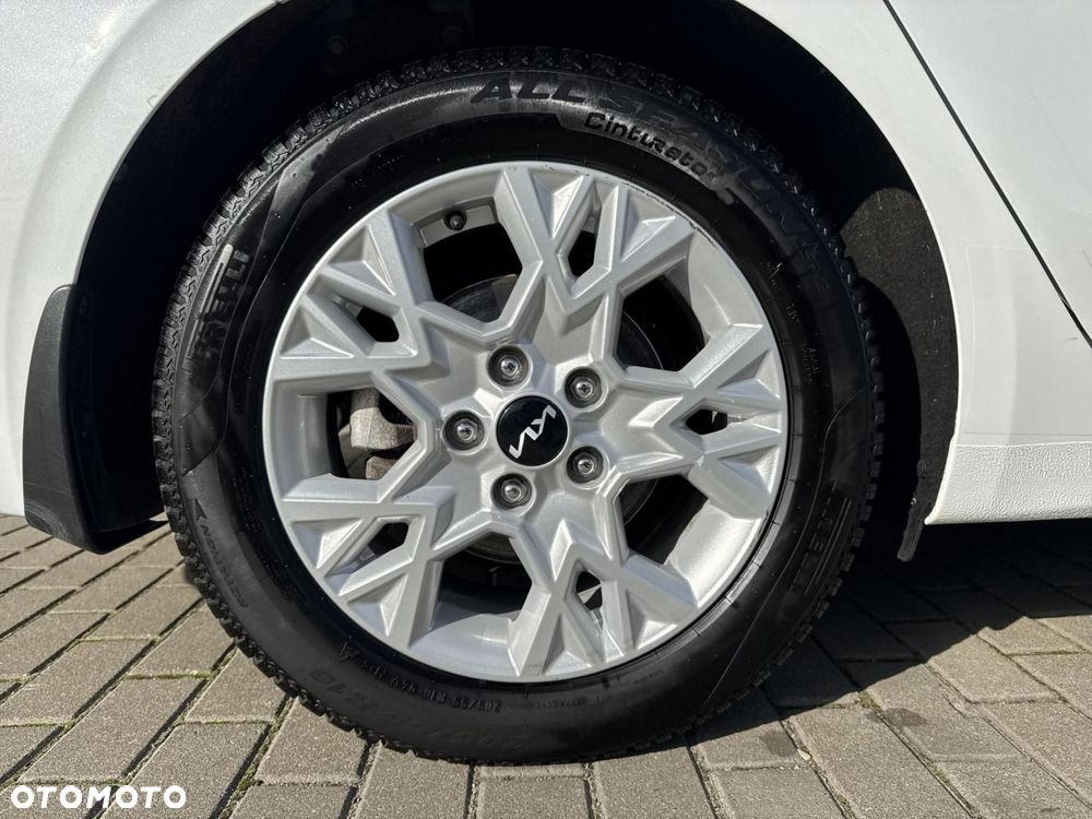 Kia Ceed 1.5 T-GDI M DCT - 16