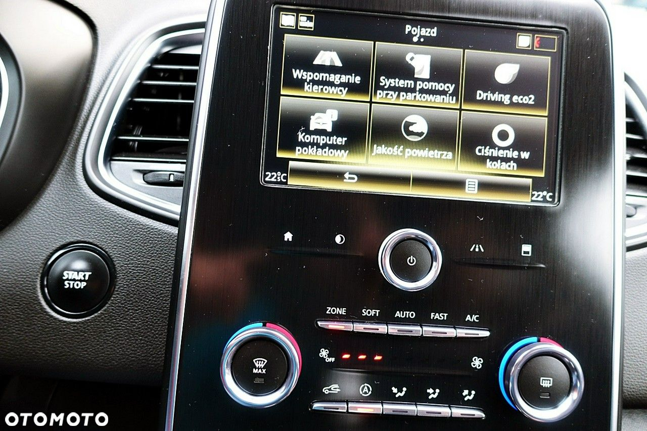 Renault Grand Scenic - 41