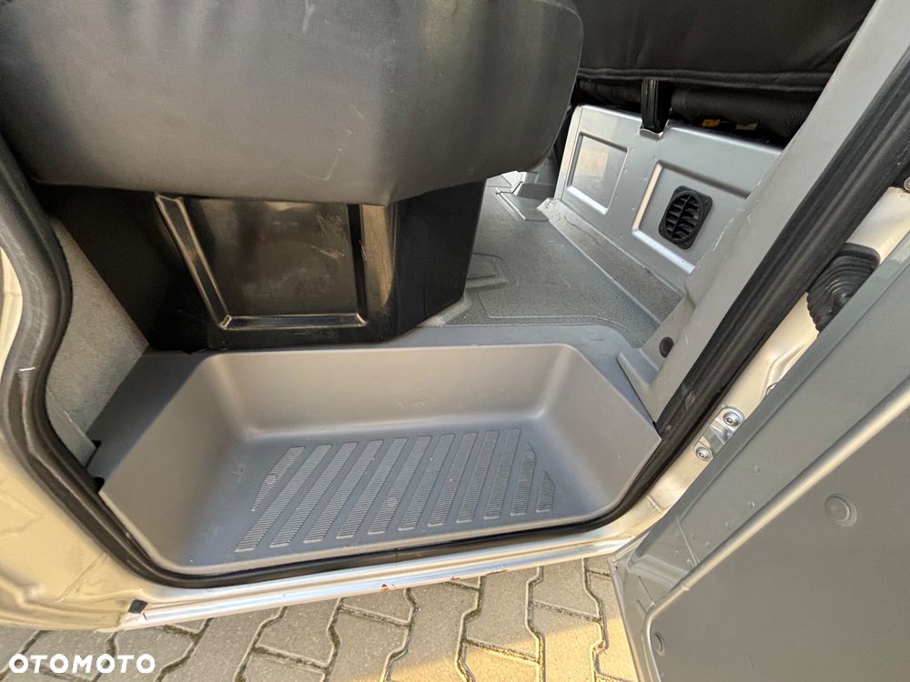 Mercedes-Benz Sprinter 316 CDI - 26