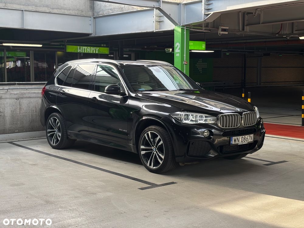 BMW X5 - 4
