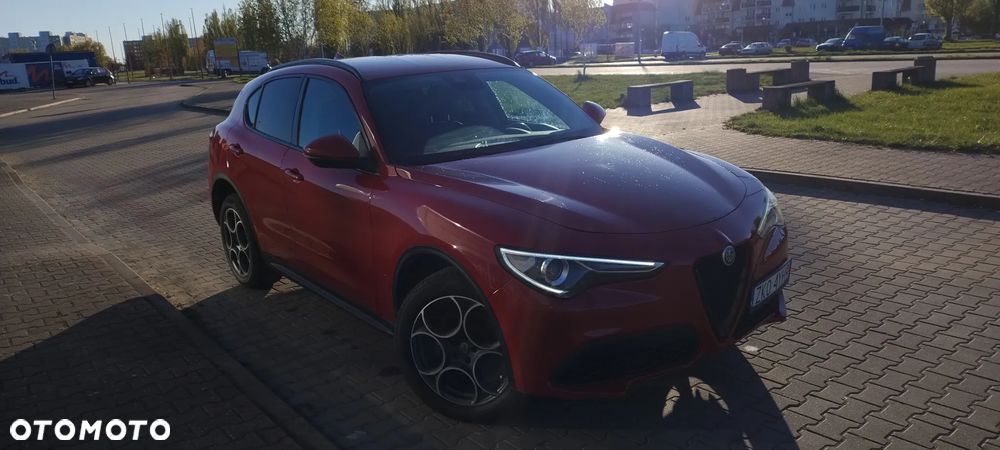 Alfa Romeo Stelvio 2.0 Turbo 16V AT8-Q4 Super - 4