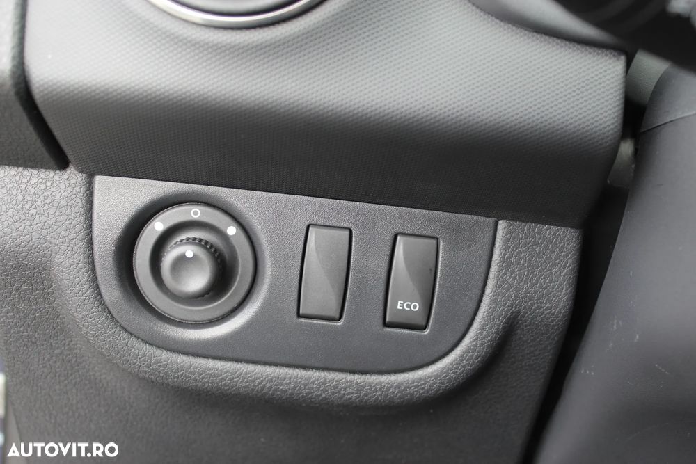 Dacia Logan - 18