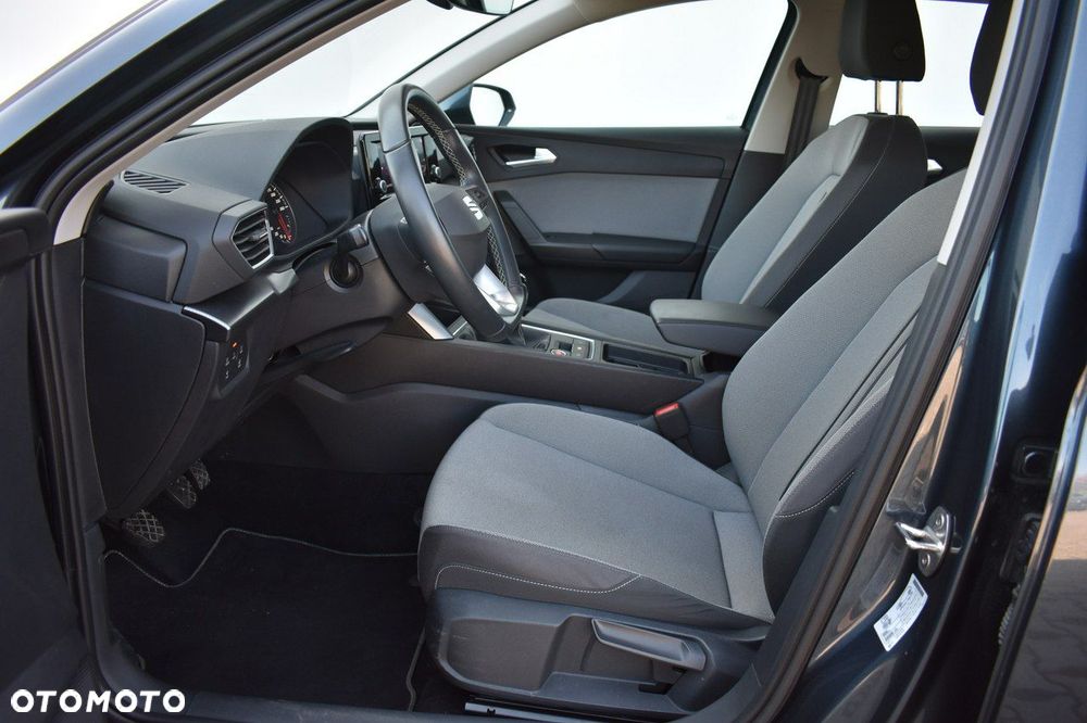 Seat Leon Sportstourer 1.5 TSI Style - 17