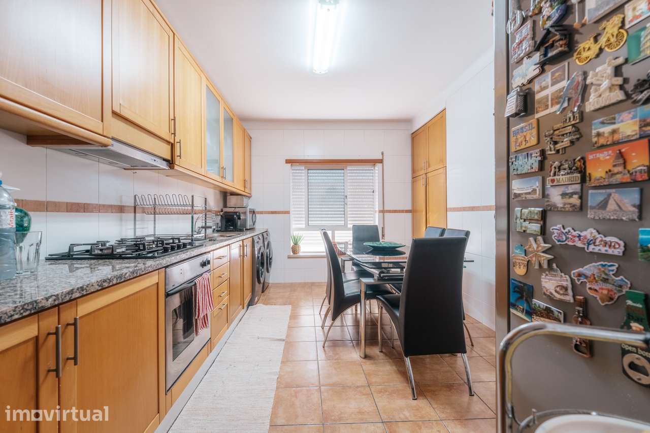 Apartamento T3 + T2 em Coimbra | Habitação Própria e Investimento - Grande imagem: 5/60