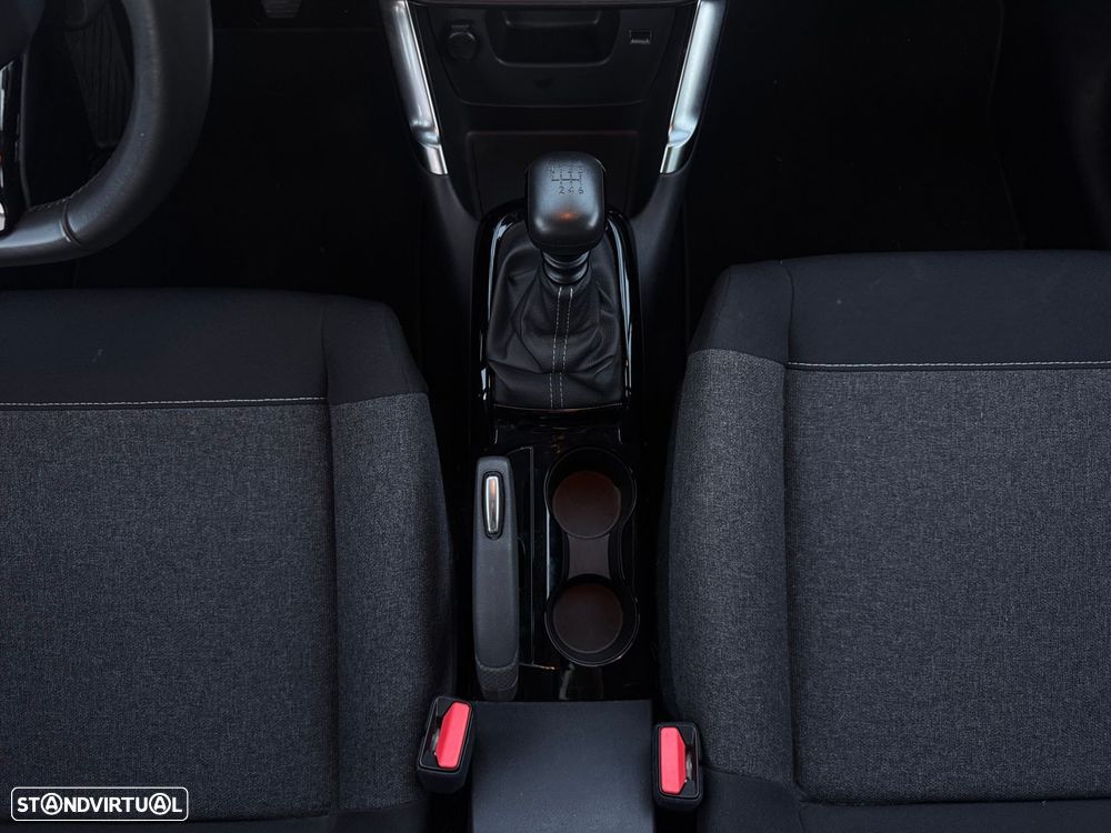 Citroën C3 Aircross 1.5 BlueHDi C-Series - 19