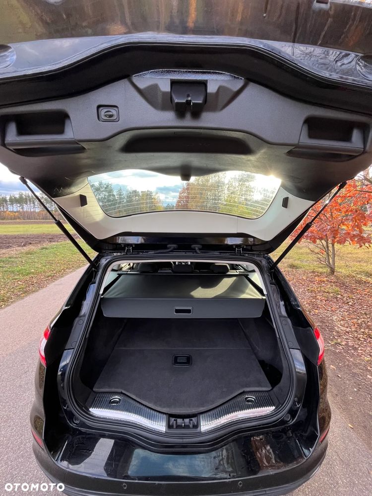 Ford Mondeo 1.5 EcoBoost Titanium - 18