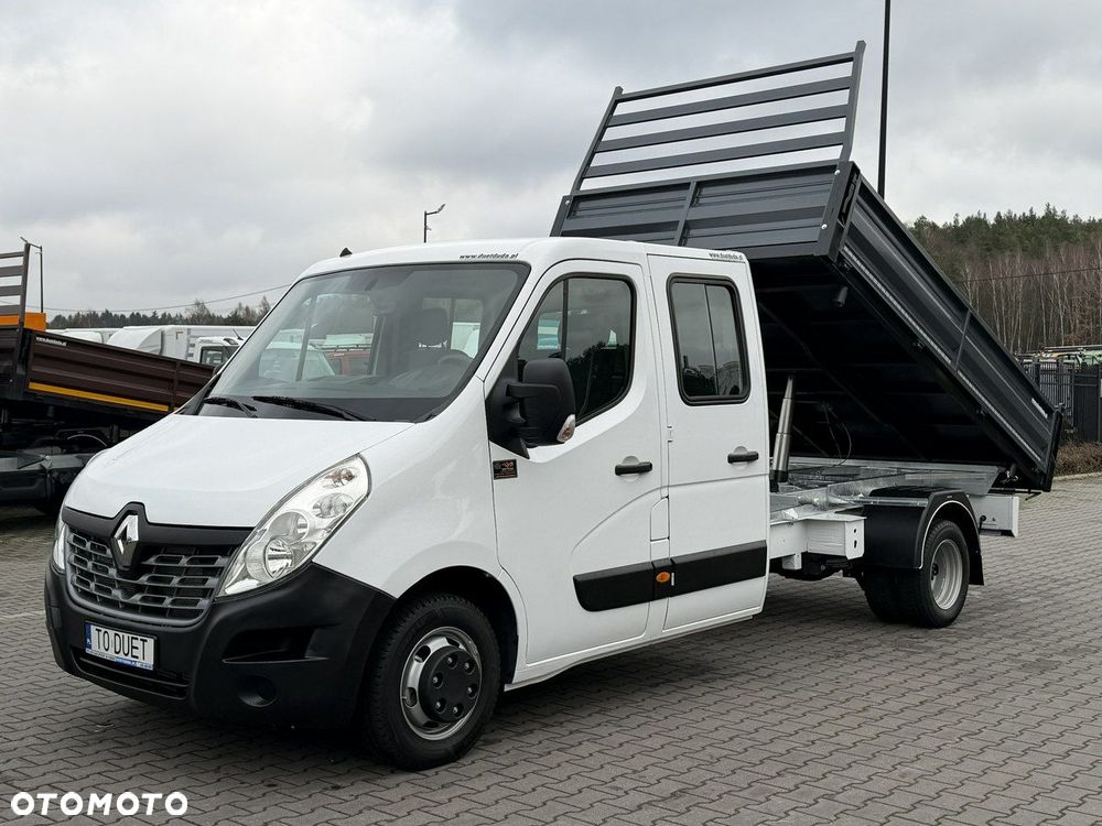 Renault Master - 6