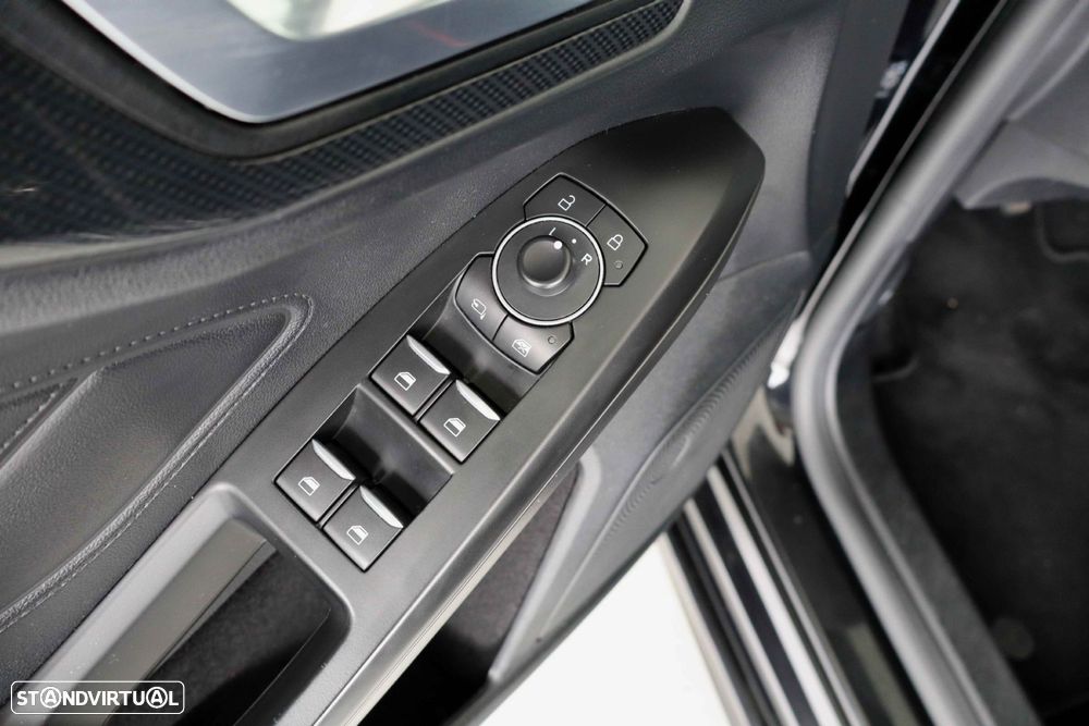 Ford Focus SW 1.0 EcoBoost MHEV ST-Line - 15