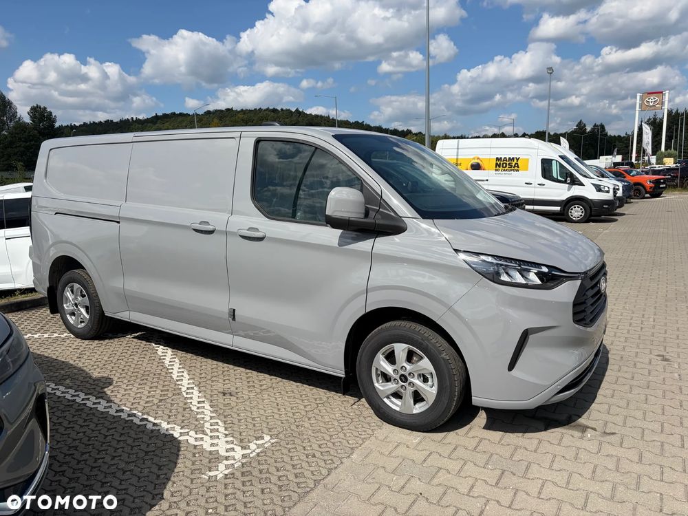Ford Transit Custom VAN L2 - 3