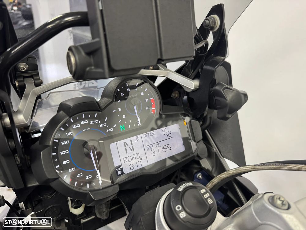 BMW R 1200 GS - 6