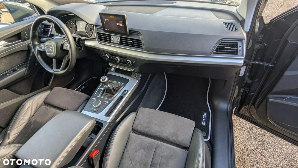 Audi Q5 2.0 TDI Design - 20