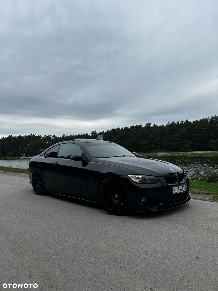 BMW Seria 3 335i - 1