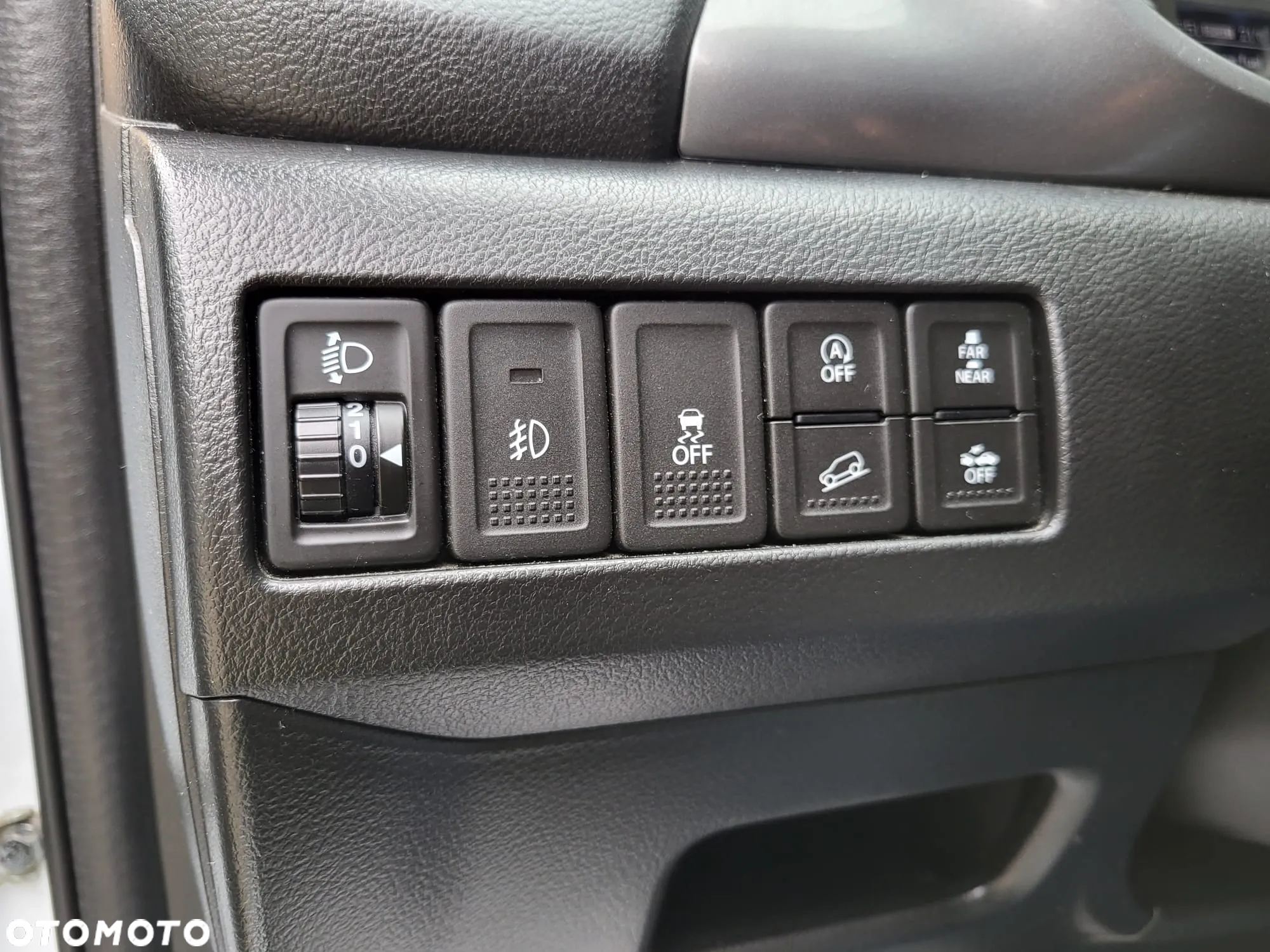 Suzuki Vitara 1.6 DDiS (4x4) Allgrip Comfort+ - 31