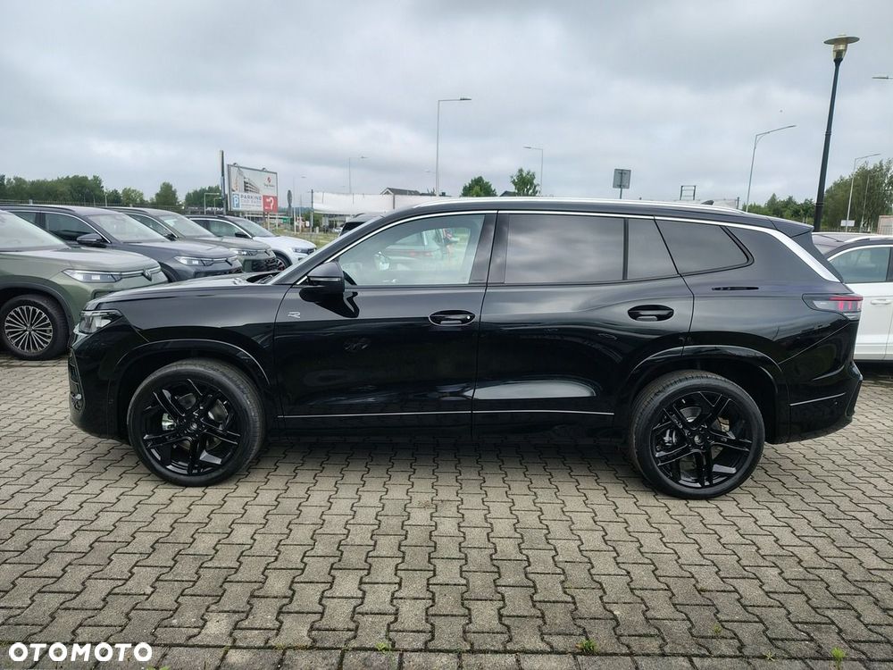 Volkswagen Tayron 2.0 TSI OPF 4MOTION DSG R-Line - 5
