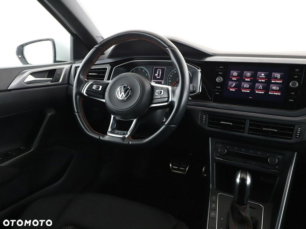 Volkswagen Polo 2.0 TSI GTI DSG - 17