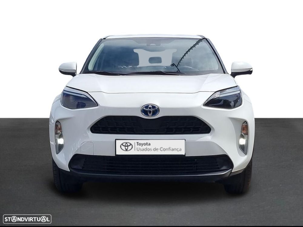 Toyota Yaris Cross 1.5 HDF Comfort - 6