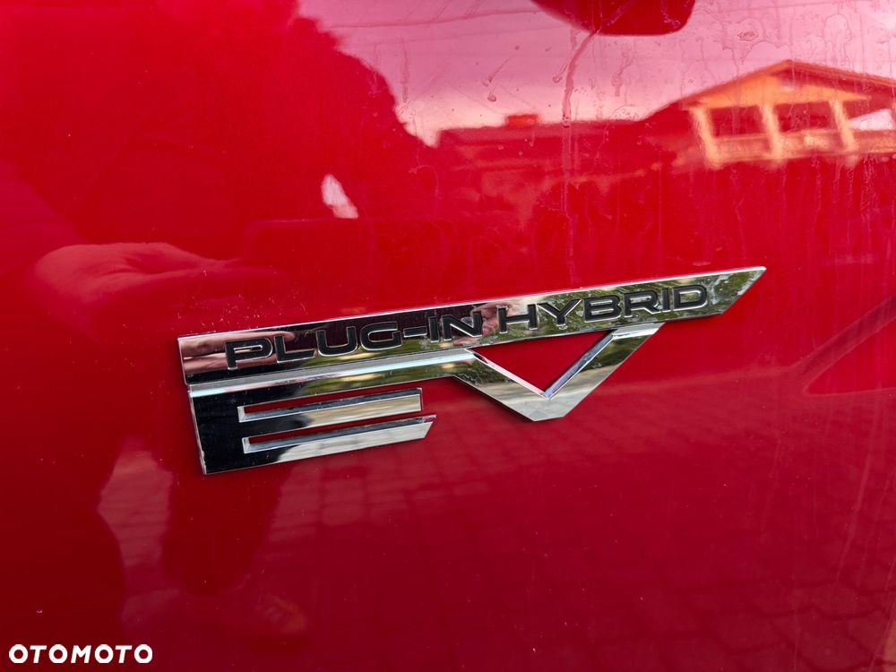 Mitsubishi Eclipse Cross 2.4 PHEV Instyle Plus - 38