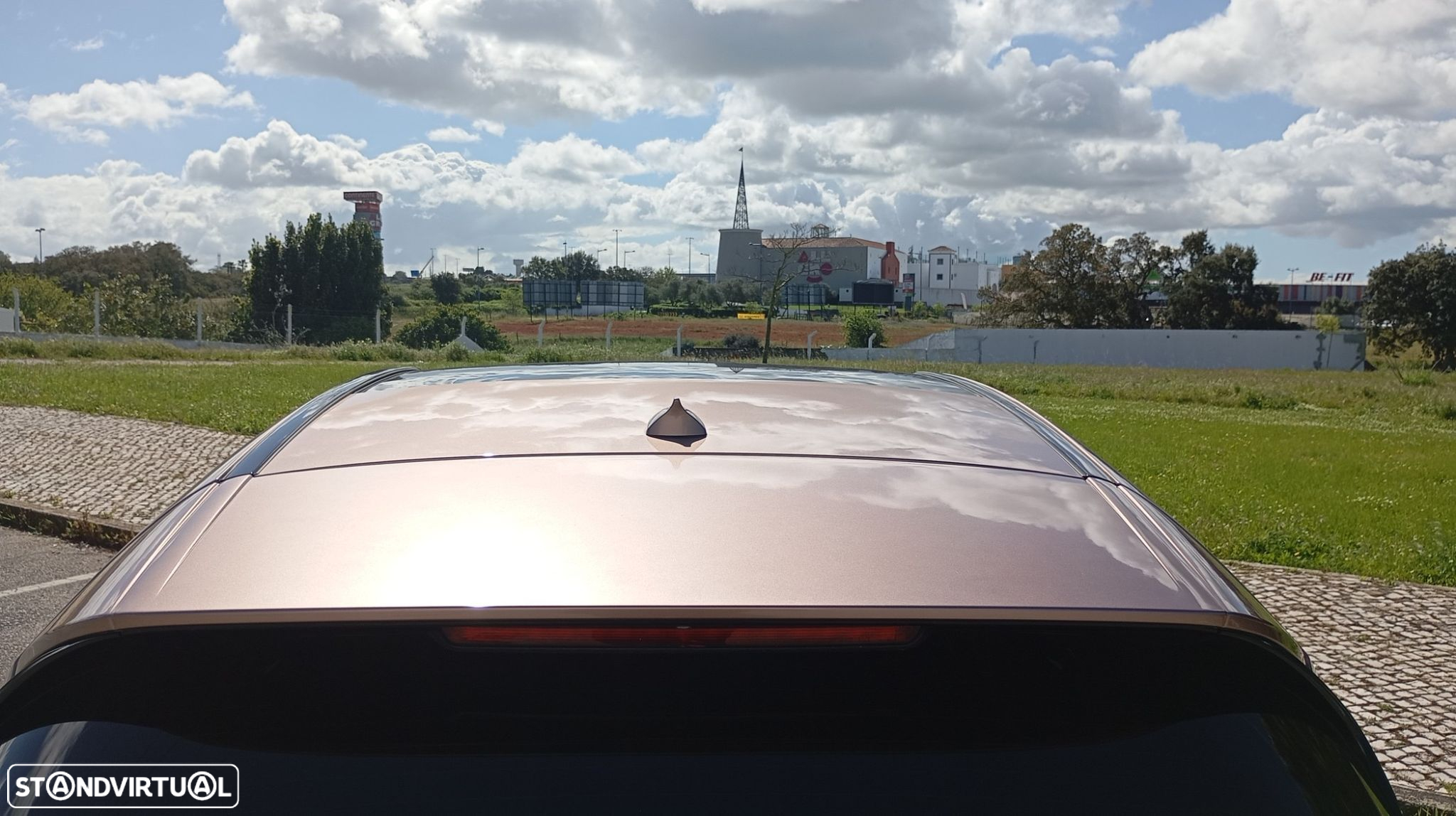 Infiniti Q30 2.2d DCT AWD Luxe Tech - 42