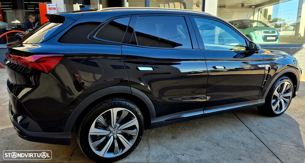 MG Marvel R 70 kWh Luxury - 17