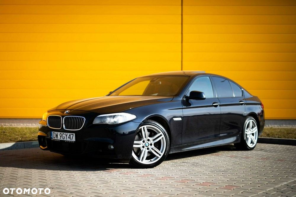BMW 5