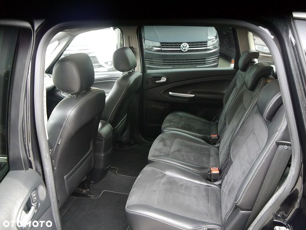 Ford S-Max 2.0 TDCi Platinium X - 27