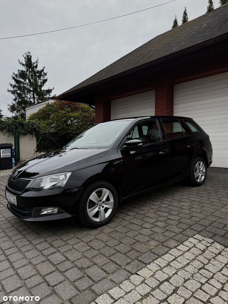 Skoda Fabia 1.0 TSI Style - 3
