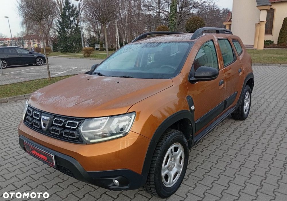 Dacia Duster - 3
