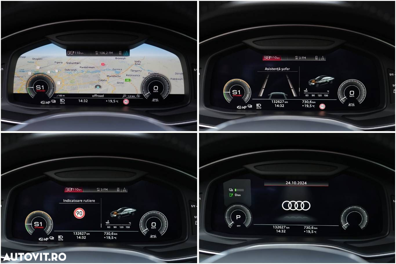 Audi A6 - 24