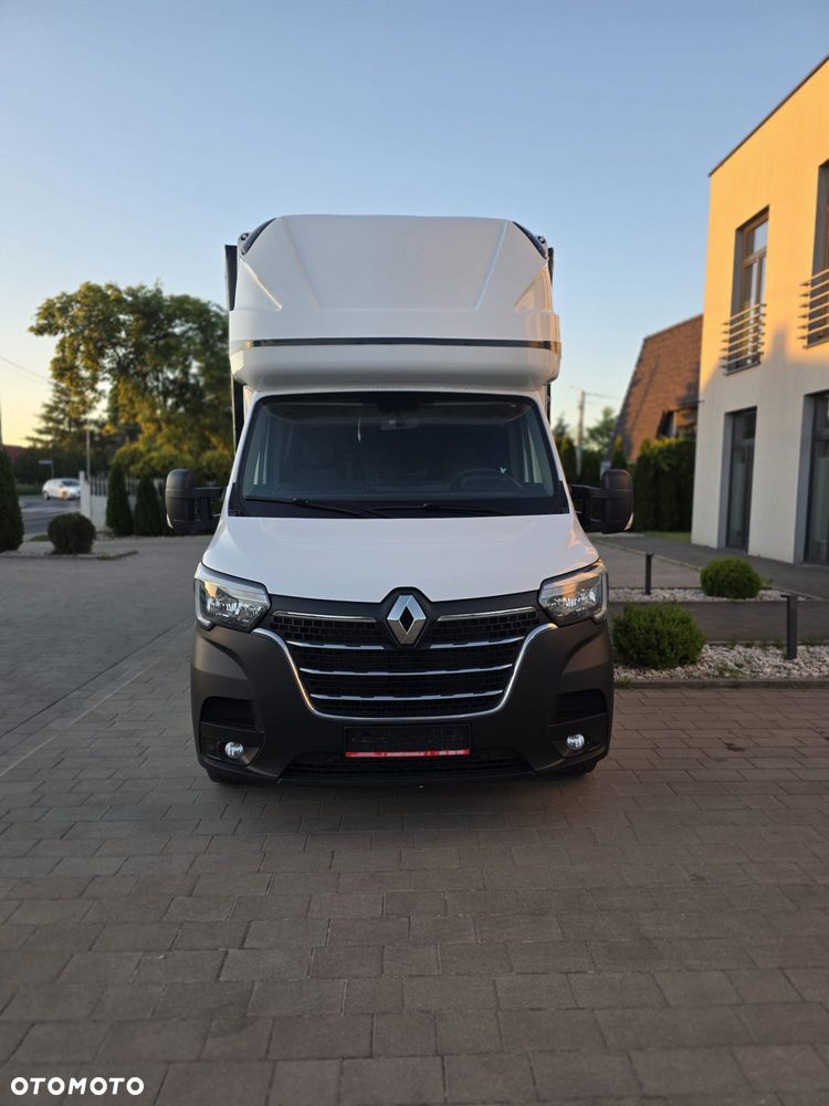 Renault Master - 3