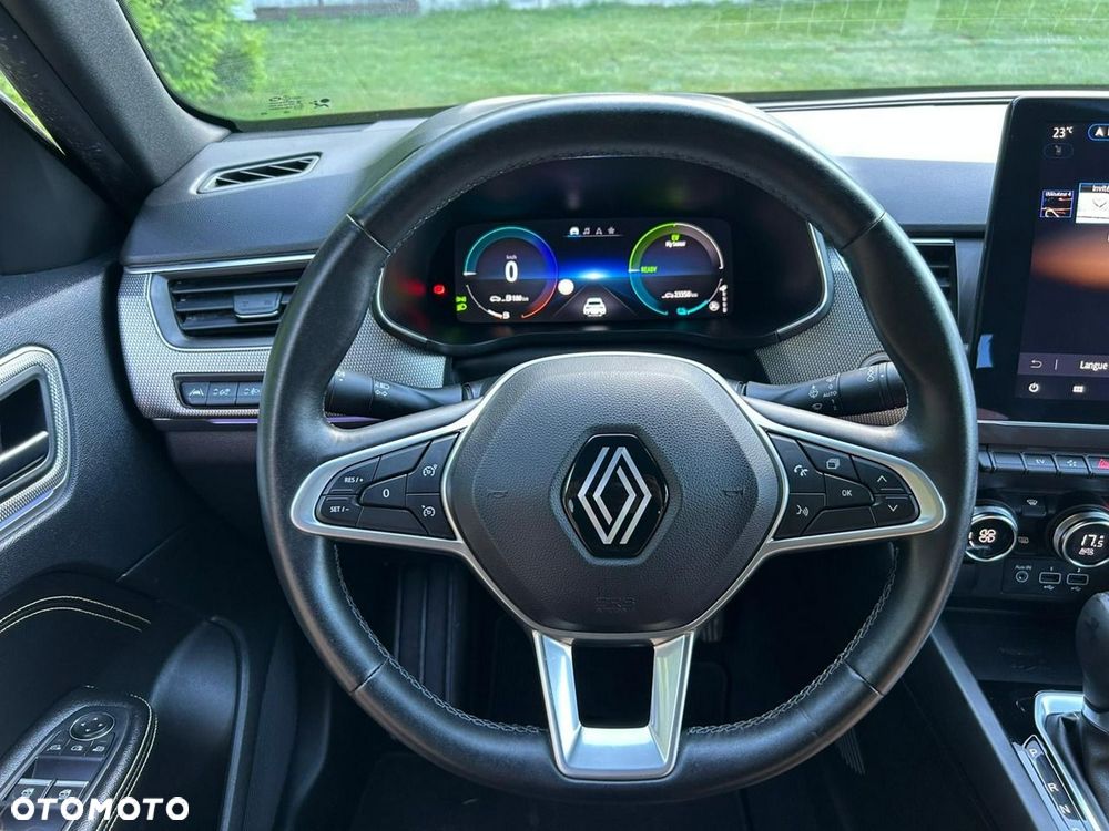 Renault Arkana - 16