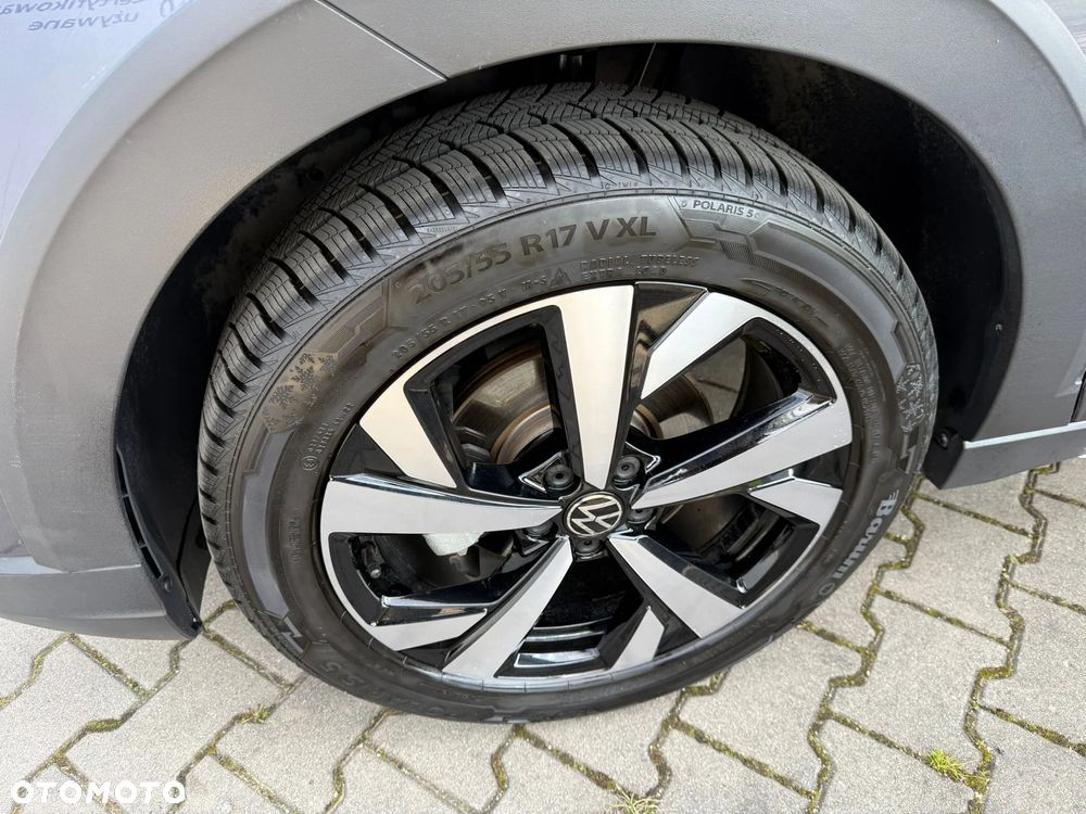 Volkswagen Taigo 1.0 TSI Life Plus - 8