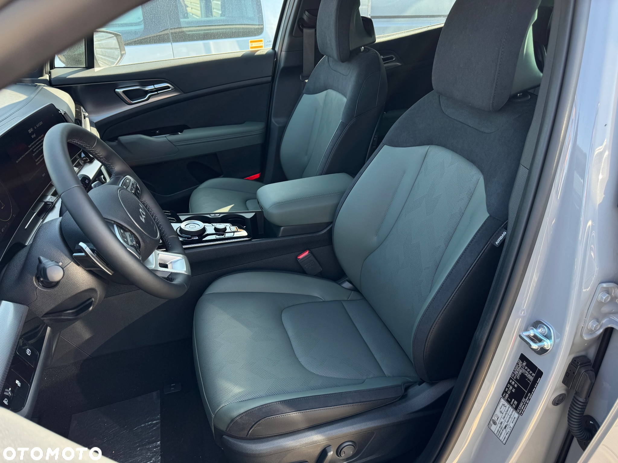 Kia Sportage 1.6 T-GDI Anniversary 2WD DCT - 6
