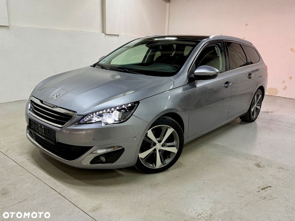 Peugeot 308 - 10