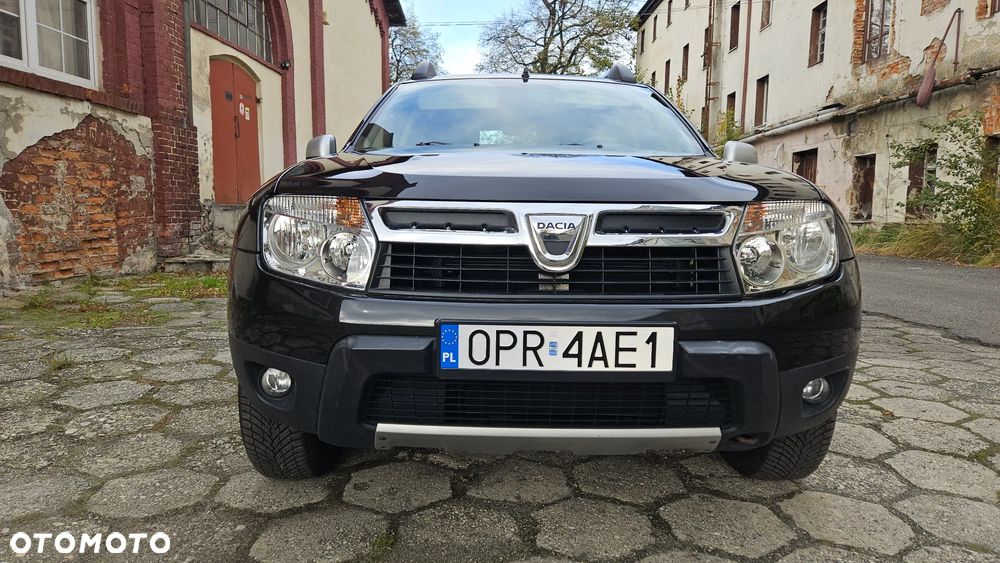 Dacia Duster 1.6 16V 4x2 Prestige - 19