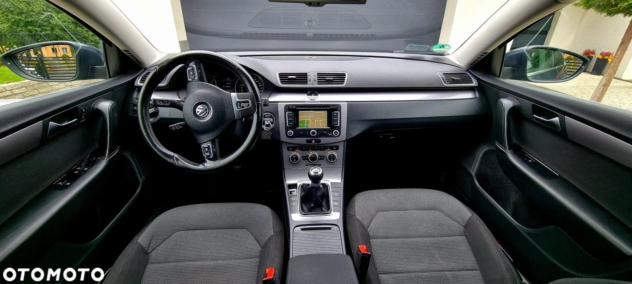 Volkswagen Passat Variant 2.0 TDI BlueMotion Technology Comfortline - 7