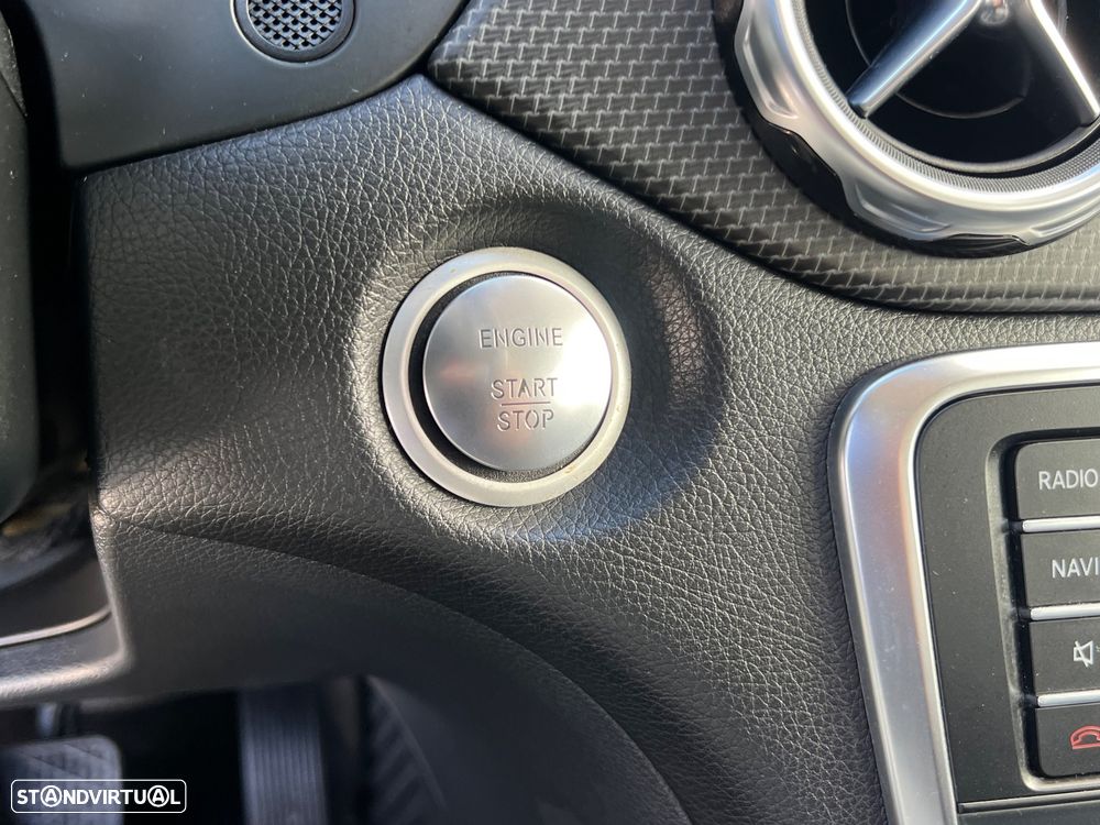 Mercedes-Benz GLA 180 d Urban Aut. - 18