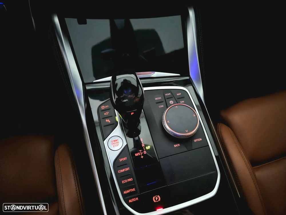 BMW 420 d Desportiva M Auto - 18