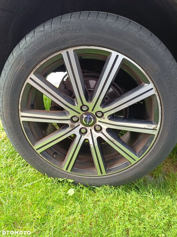 Volvo XC 60 D5 AWD Summum - 35