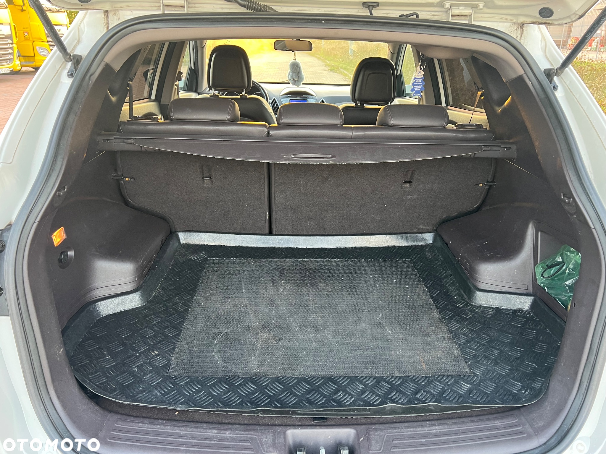 Hyundai ix35 1.6 GDI Comfort 2WD - 7