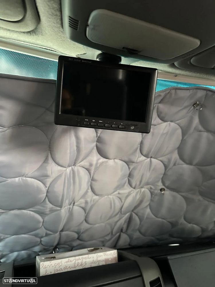 Mercedes-Benz Sprinter 315CDI - 48